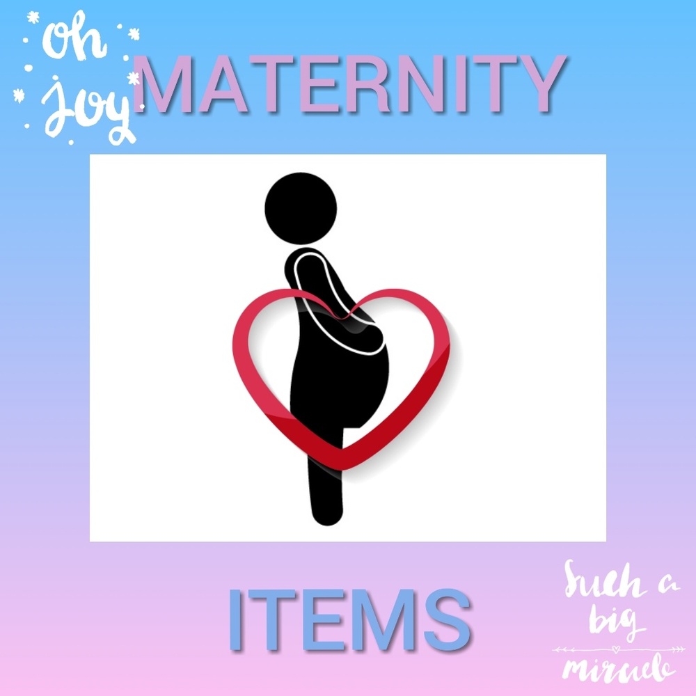 🤰BABY BUMP CLOTHING🤰